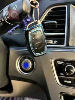 هیوندای سۆناتا